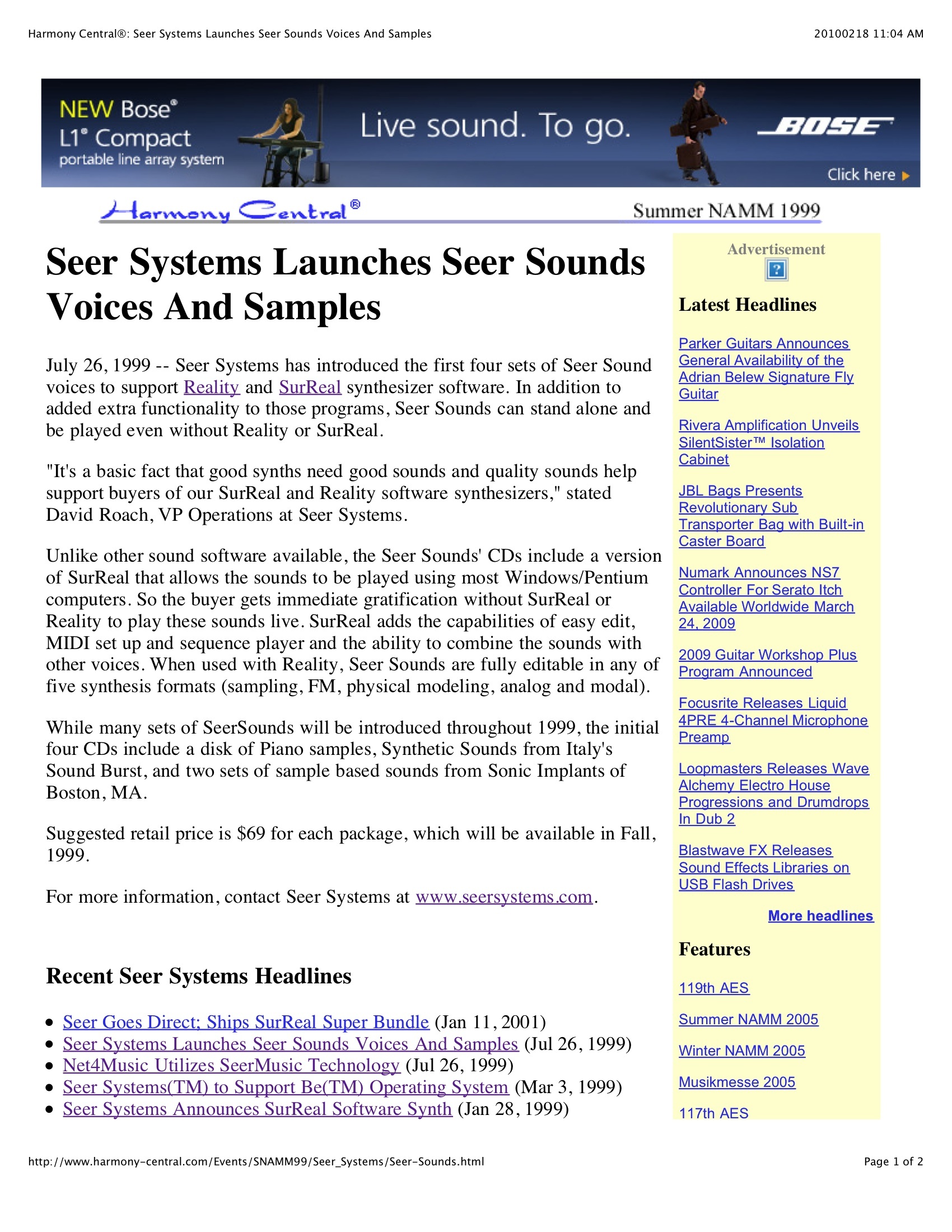 19990726 Sounds Page-01